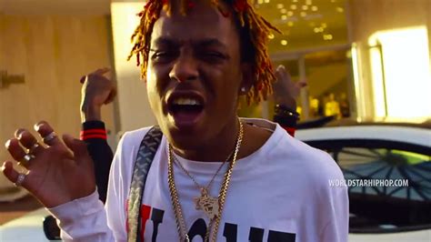 goyard jacket rich tha kid|Famous Dex .